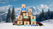 Deodorant & Soap Set - Active Outdoor Rotation