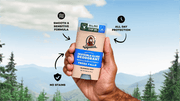 Invisible Glide 2-Pack - Premium Travel Lineup
