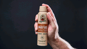 Spray Deodorant 6-Pack - Gift Ready