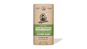 Alpine Sage Deodorant - Essential Carry