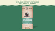Rainforest Rapids Deodorant - Easy Fresh Glide