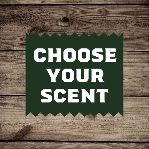 Body Wash 4-Pack - Travel Gift Set