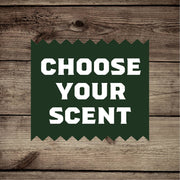 Deodorant & Soap Set - Gift Outdoor Lineup