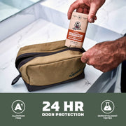 Deodorant Christian - Outdoor Daily Clean