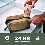 Deodorant 2-Pack - Premium Set