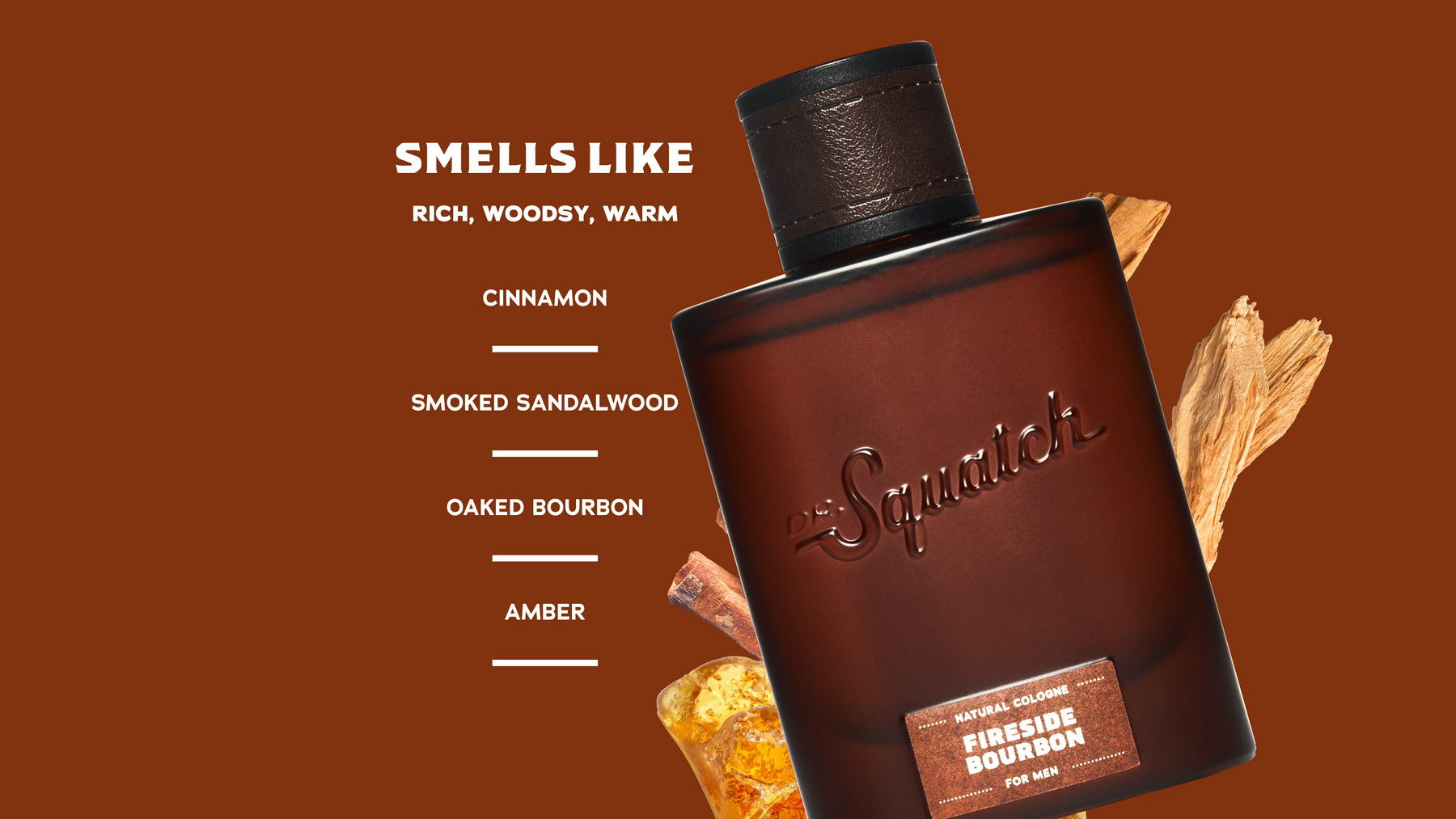 Cologne 3-Pack - Outdoor Travel Pack