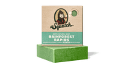 Rainforest Rapids - Outdoor Trail Wash