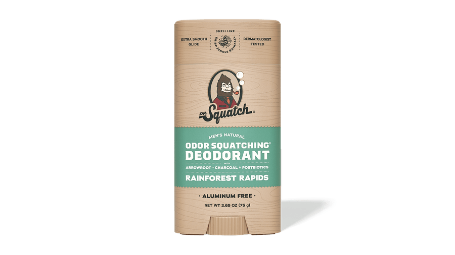 Rainforest Rapids Deodorant - Easy Fresh Glide