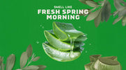 Cool Fresh Aloe Shampoo - Classic Daily Clean