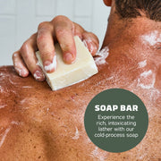 Bar Soap 6-Pack - Collector Outdoor Pack