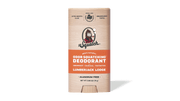 Lumberjack Lodge Deodorant - Simple Travel Shield